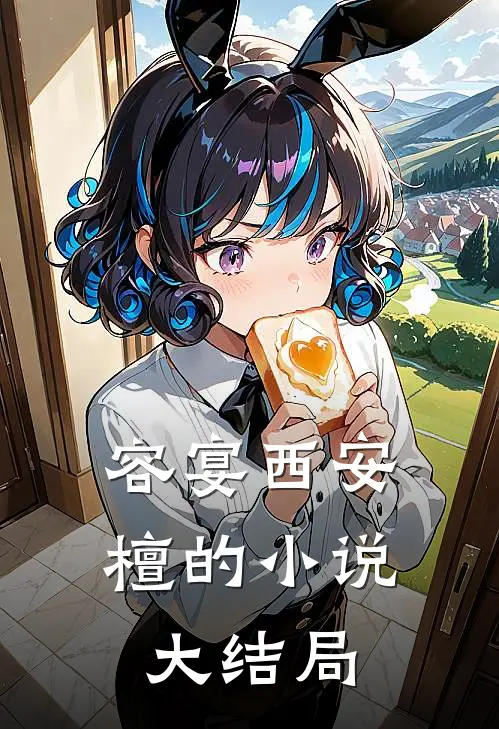 容宴西安檀的小说大结局