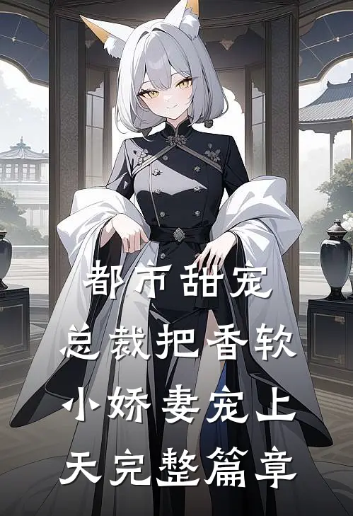 都市甜宠：总裁把香软小娇妻宠上天完整篇章