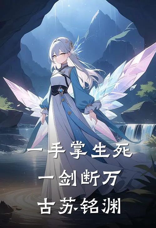 一手掌生死一剑断万古 苏铭渊