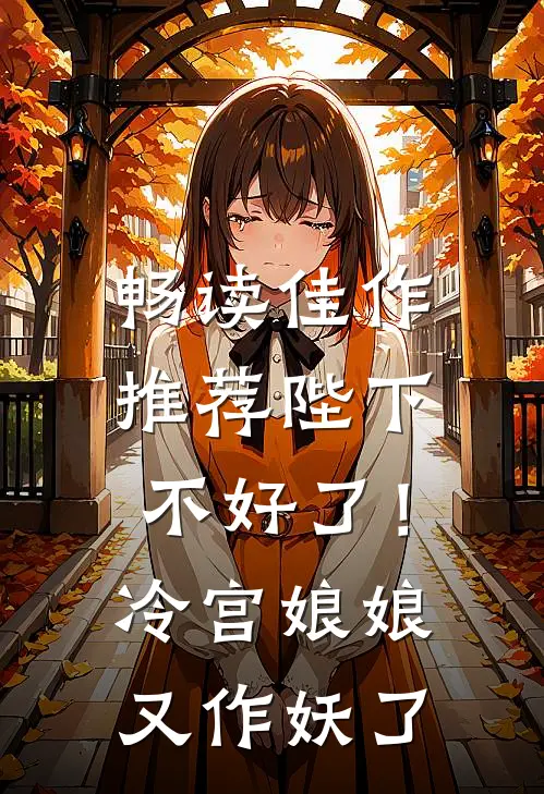 畅读佳作推荐陛下不好了！冷宫娘娘又作妖了