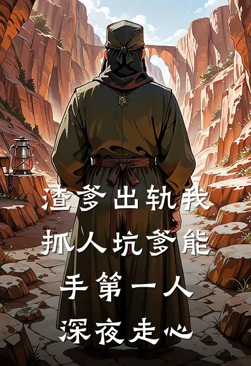 渣爹出轨我抓人坑爹能手第一人深夜走心