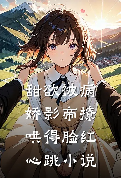 甜欲被病娇影帝撩哄得脸红心跳小说