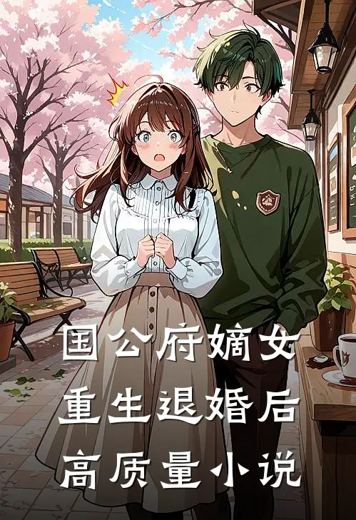 国公府嫡女重生退婚后高质量小说