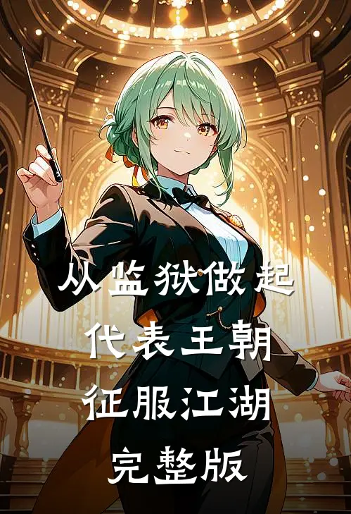 从监狱做起，代表王朝征服江湖完整版