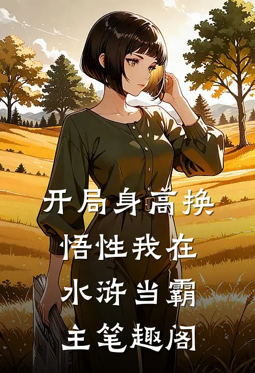 开局身高换悟性我在水浒当霸主笔趣阁