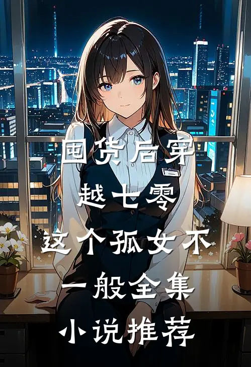 囤货后穿越七零，这个孤女不一般全集小说推荐