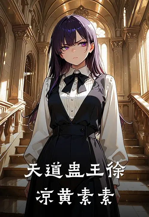 天道蛊王徐凉黄素素