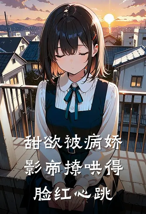 甜欲被病娇影帝撩哄得脸红心跳