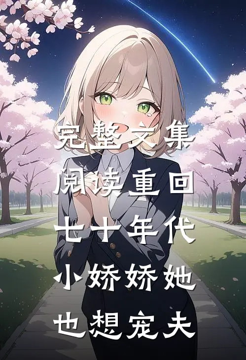 完整文集阅读重回七十年代，小娇娇她也想宠夫