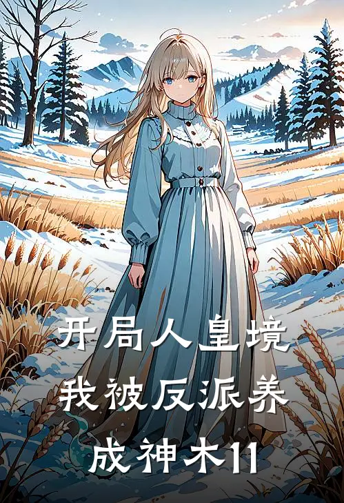 开局人皇境,我被反派养成神木11