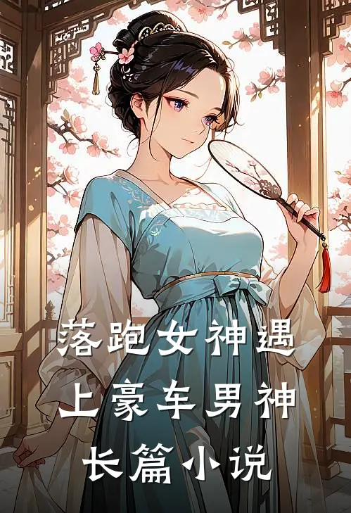 落跑女神遇上豪车男神长篇小说
