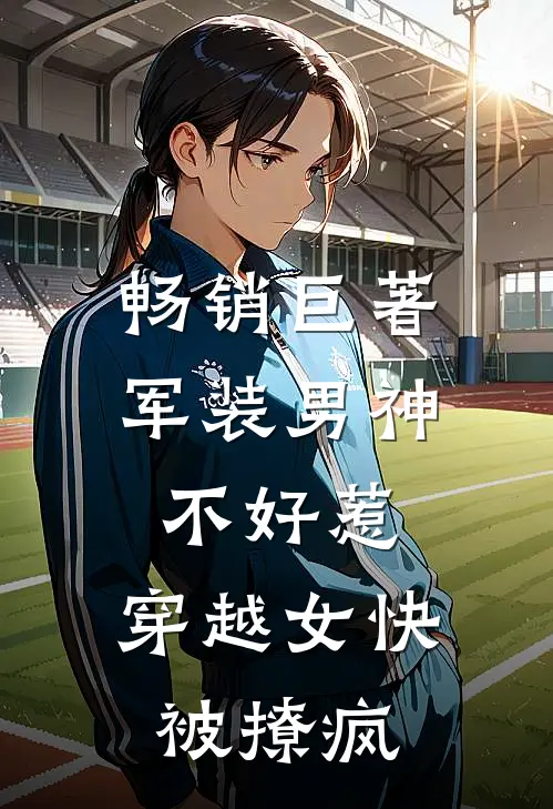畅销巨著军装男神不好惹，穿越女快被撩疯