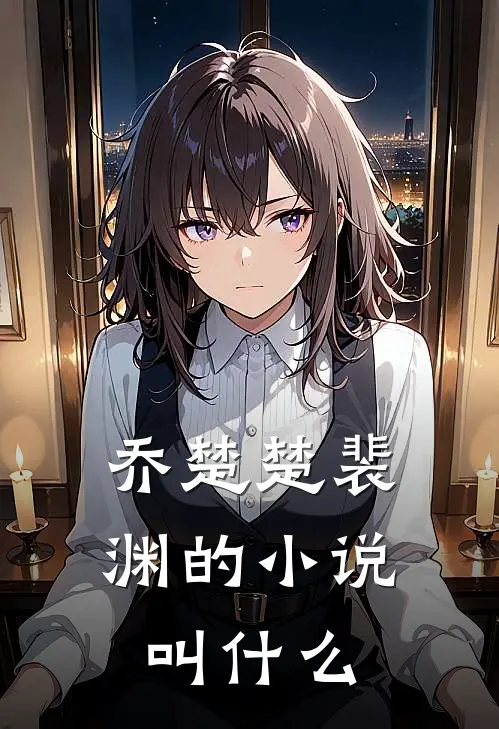 乔楚楚裴渊的小说叫什么