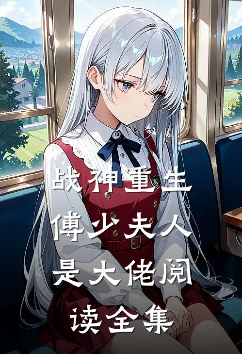 战神重生：傅少夫人是大佬阅读全集