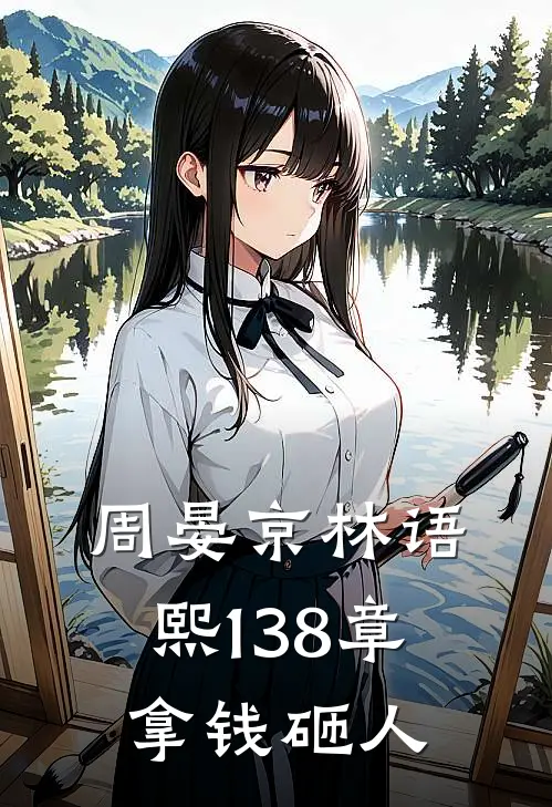 周晏京林语熙 138章 拿钱砸人