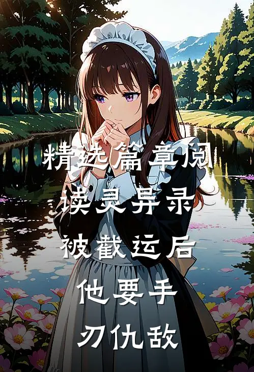精选篇章阅读灵异录：被截运后，他要手刃仇敌