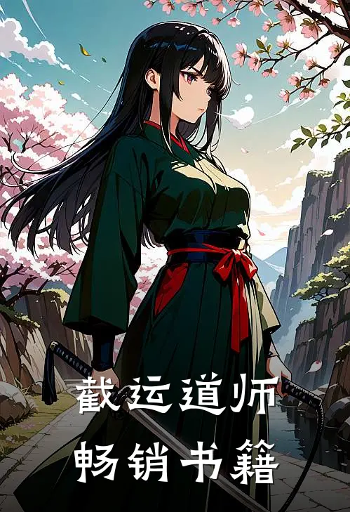 截运道师畅销书籍