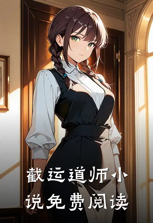 截运道师小说免费阅读