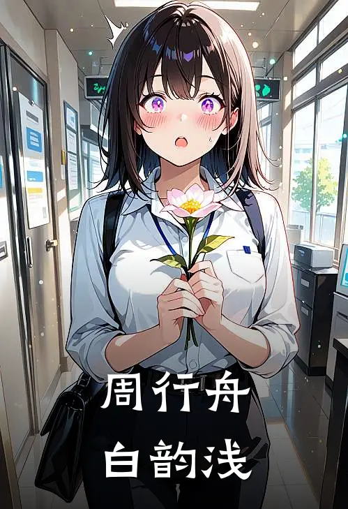 周行舟白韵浅