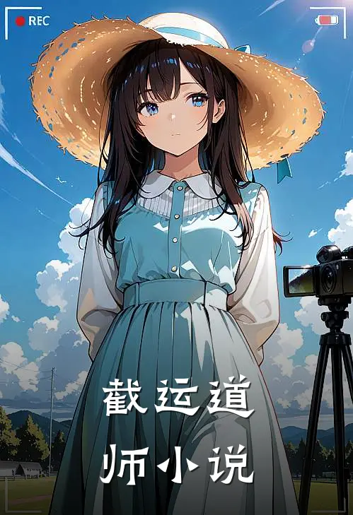 截运道师小说