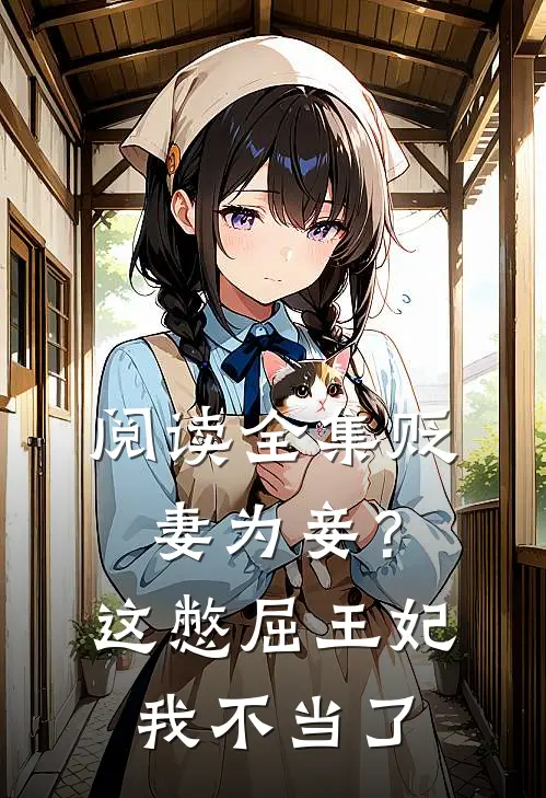 阅读全集贬妻为妾？这憋屈王妃我不当了