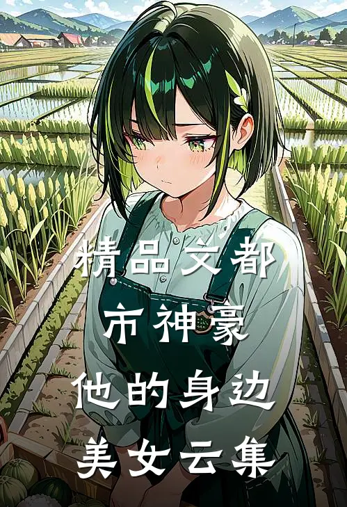精品文都市神豪：他的身边美女云集