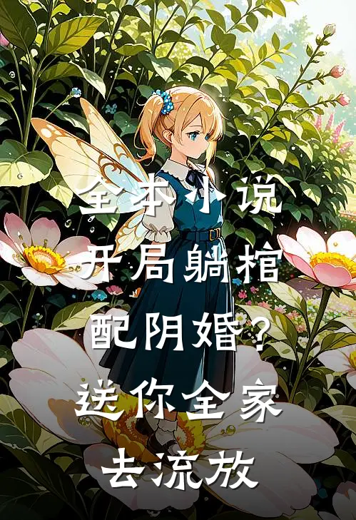 全本小说开局躺棺配阴婚？送你全家去流放