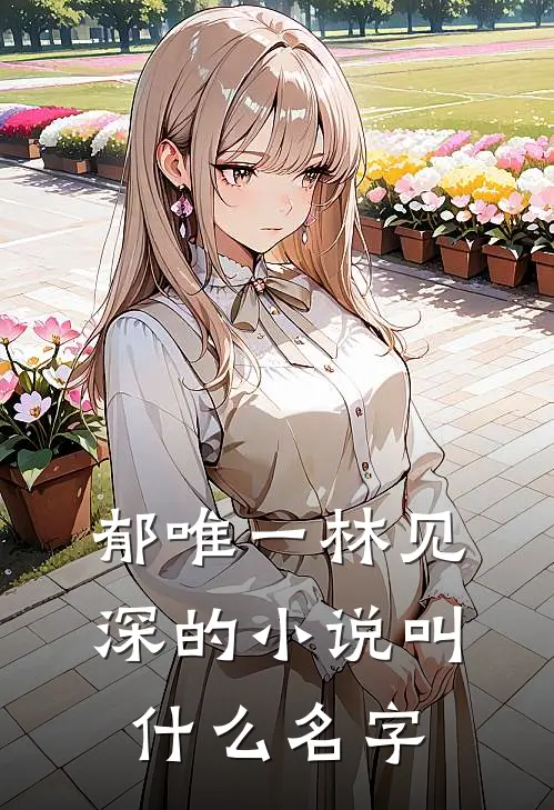 郁唯一林见深的小说叫什么名字