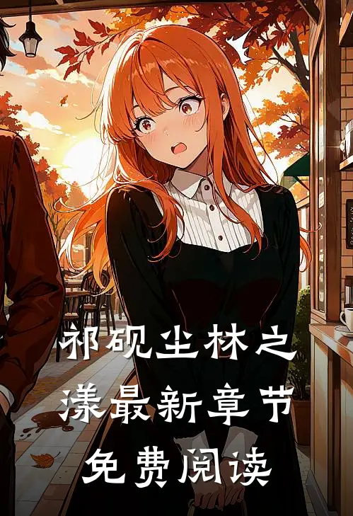 祁砚尘林之漾最新章节免费阅读