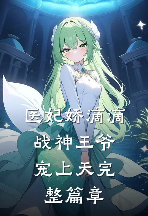 医妃娇滴滴，战神王爷宠上天完整篇章