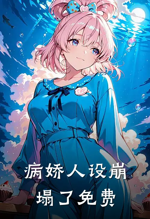 病娇人设崩塌了免费