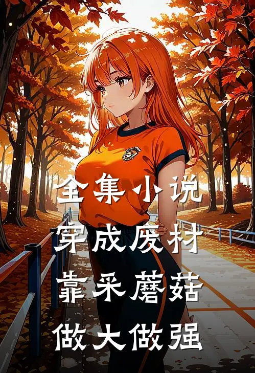 全集小说穿成废材，靠采蘑菇做大做强