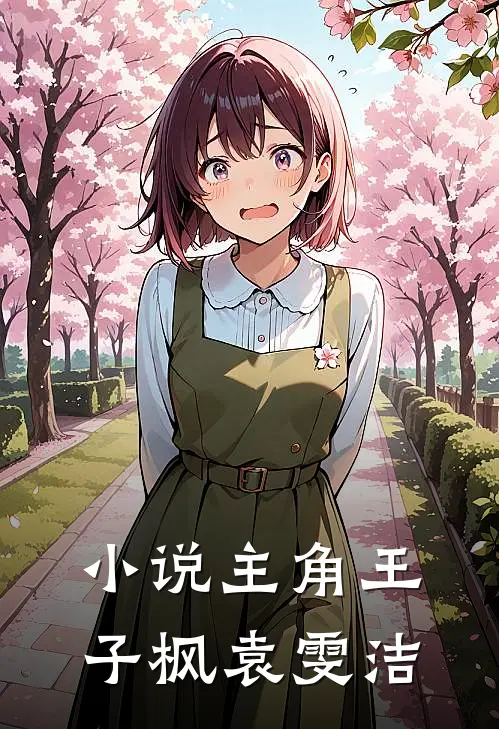 小说主角王子枫袁雯洁