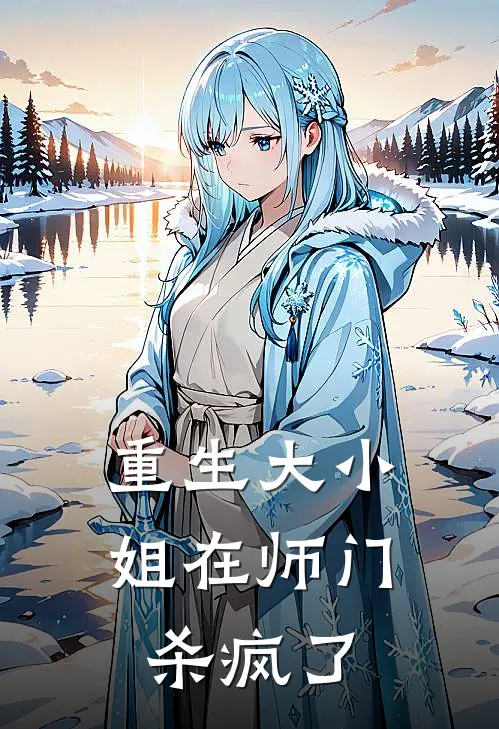 重生大小姐在师门杀疯了