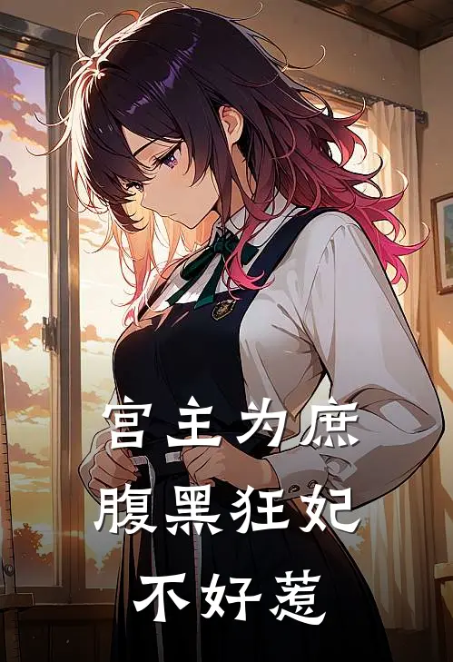 宫主为庶腹黑狂妃不好惹