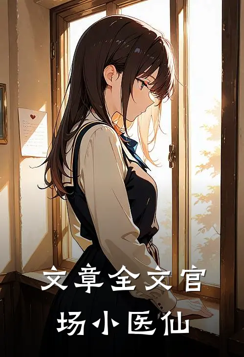 文章全文官场小医仙