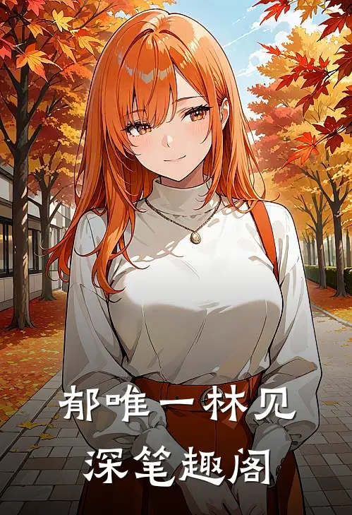 郁唯一林见深笔趣阁