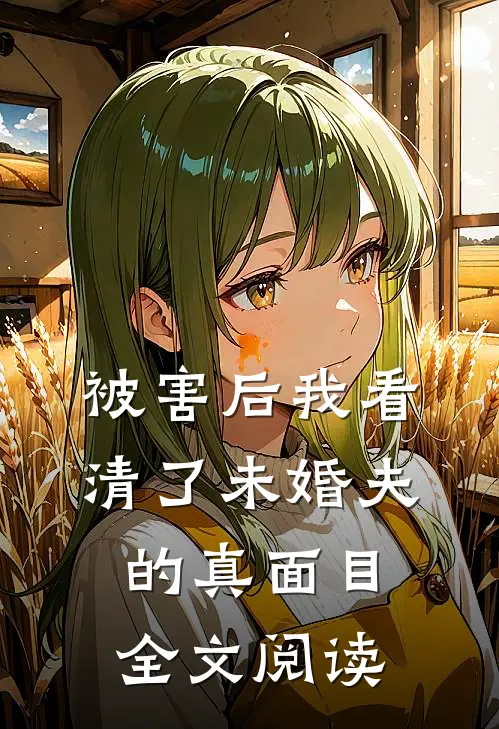 被害后我看清了未婚夫的真面目全文阅读