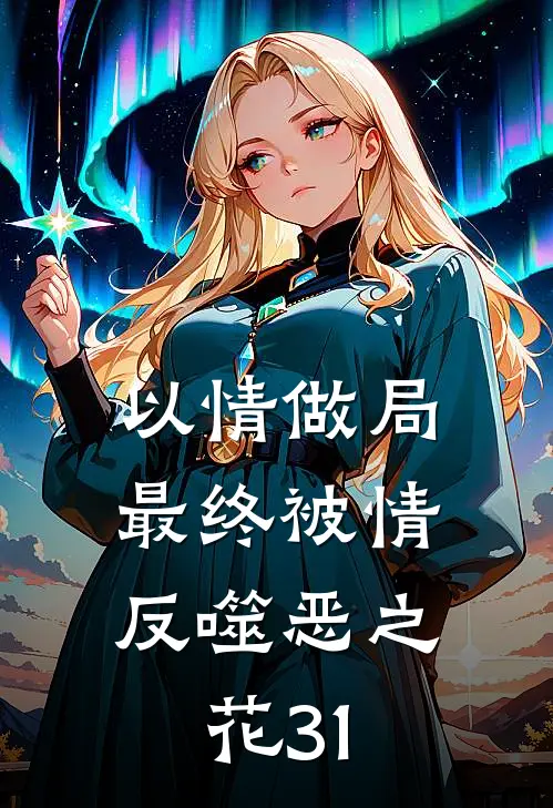以情做局,最终被情反噬恶之花31