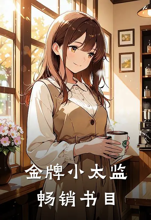 金牌小太监畅销书目