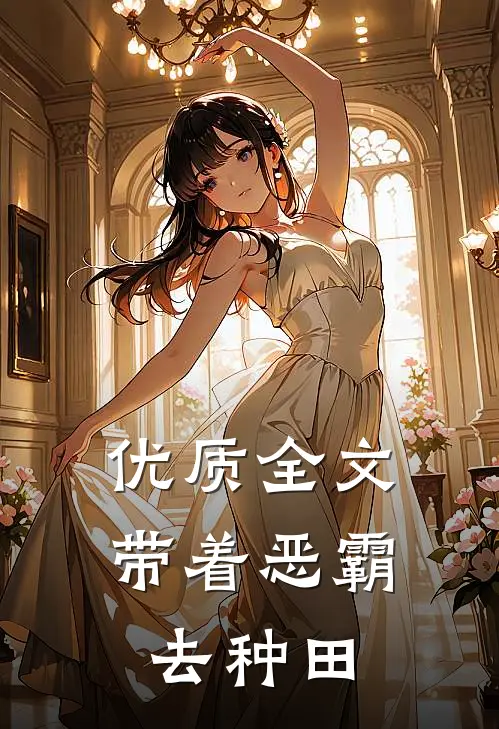 优质全文带着恶霸去种田