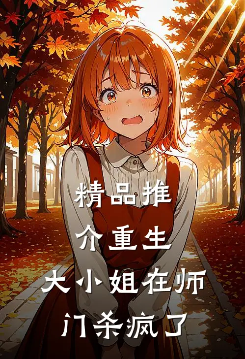 精品推介重生：大小姐在师门杀疯了