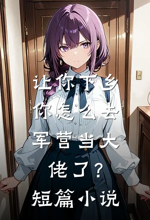 让你下乡，你怎么去军营当大佬了？短篇小说