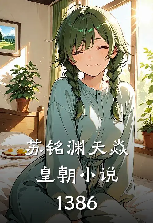 苏铭渊天焱皇朝小说1386