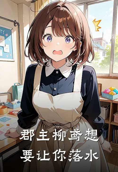 郡主柳鸢想要让你落水