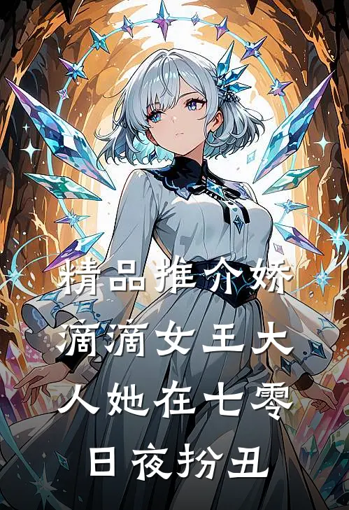 精品推介娇滴滴女王大人她在七零日夜扮丑