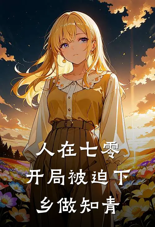 人在七零，开局被迫下乡做知青