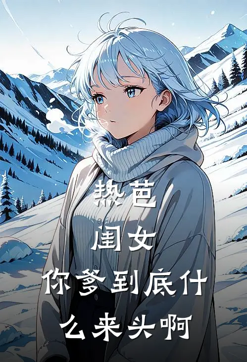 热芭：闺女，你爹到底什么来头啊