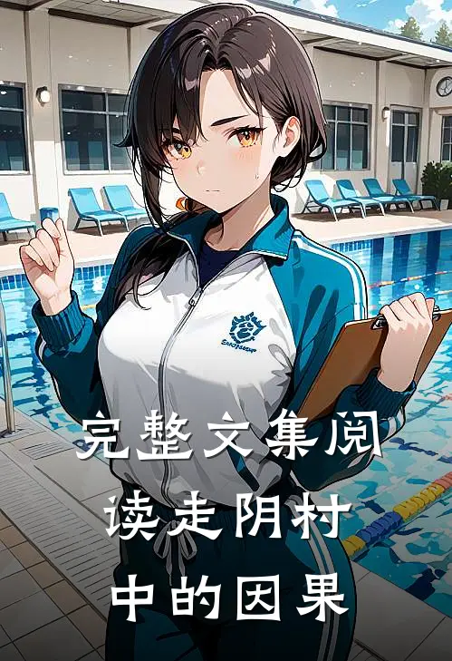 完整文集阅读走阴村中的因果