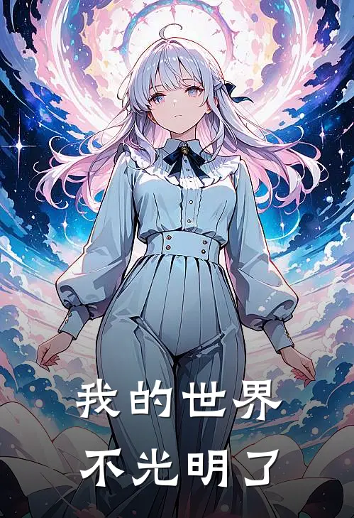 我的世界不光明了
